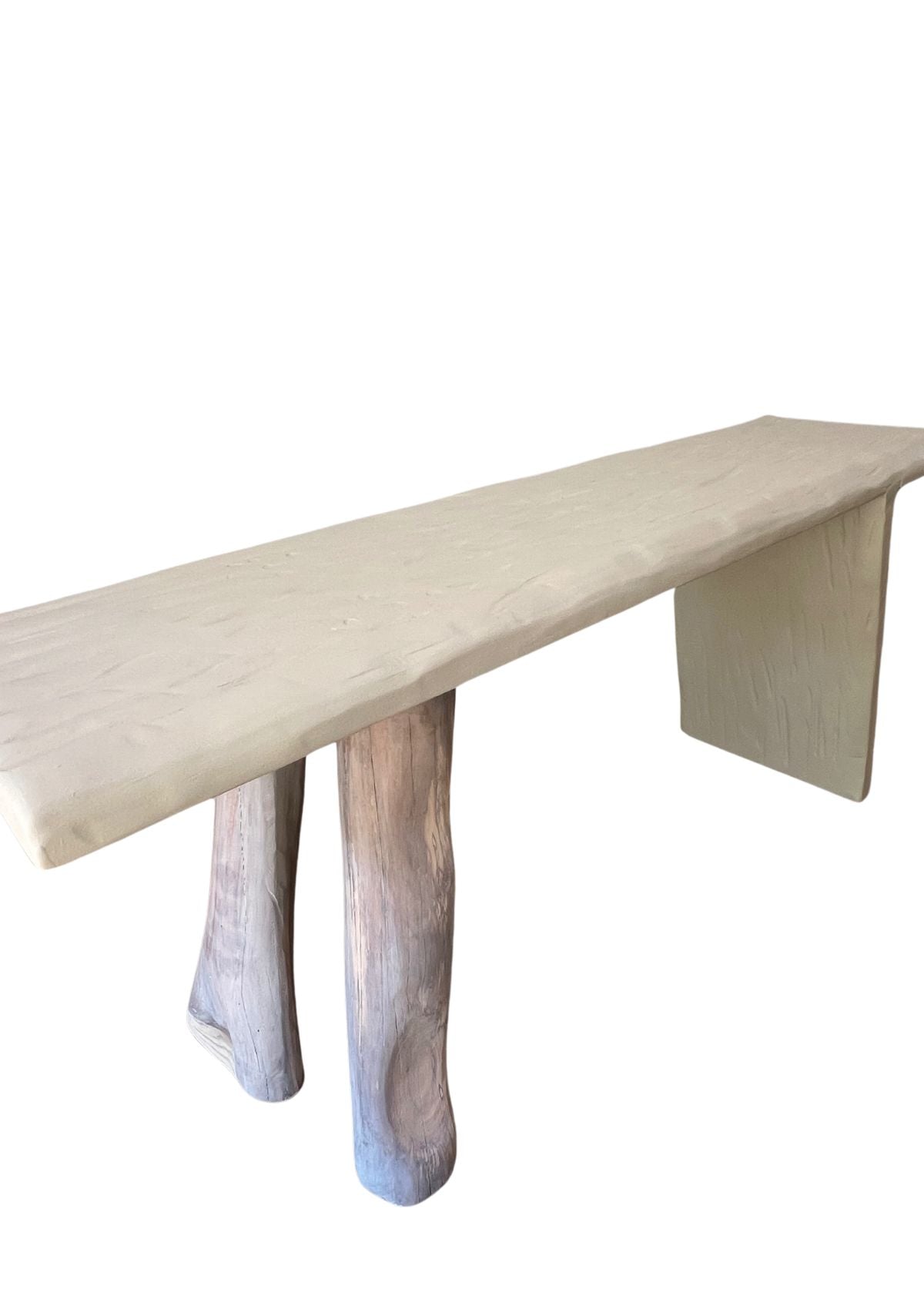 Coastal Charm Casuarina Bench